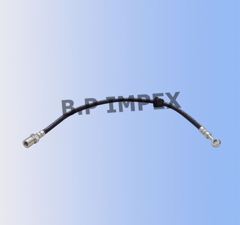 Front Brake Hose
